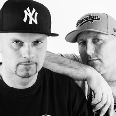 Soulbrotha (12 Finger Dan & B-Base)