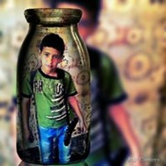 عمر احمد ابوخرمة