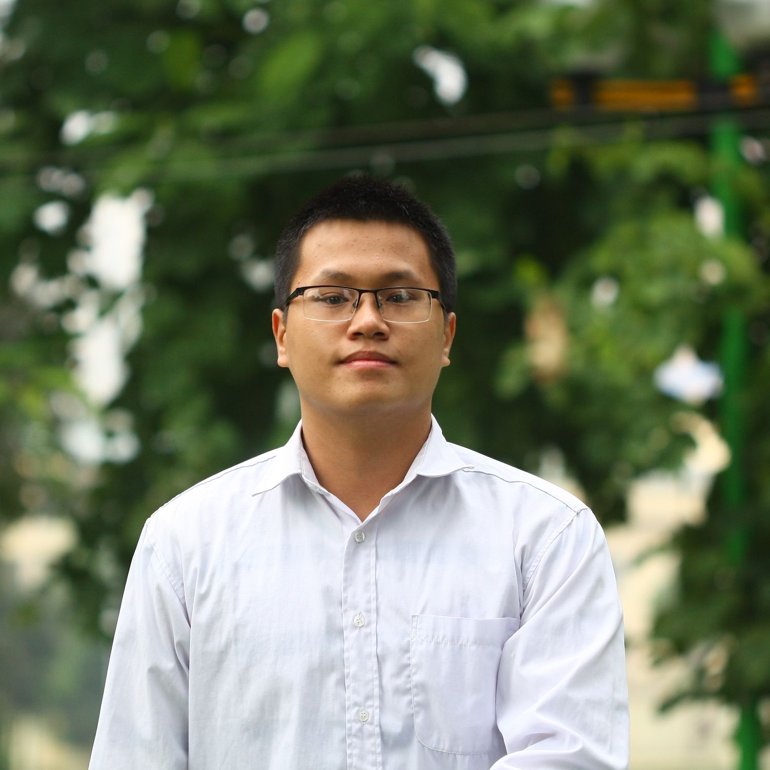 Phan Huy Hoàng
