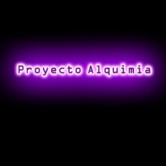 Proyecto Alquimia