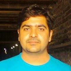 Fayyaz Awan