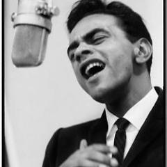 Johnny Mathis