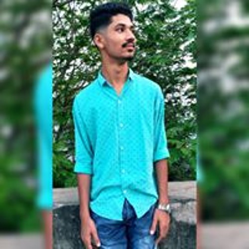 Rohith Roy’s avatar