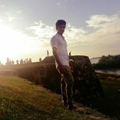 Hashan Nimeda
