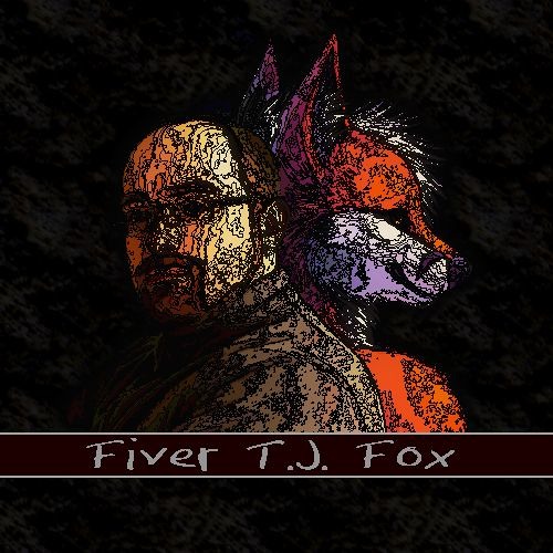 Fiver T.J. Fox’s avatar