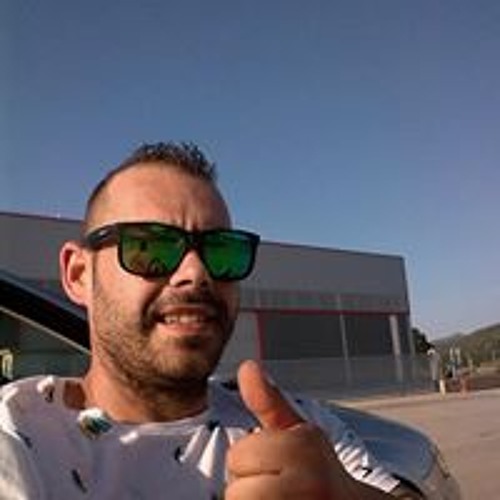 Sergio Sanchez Exposito’s avatar