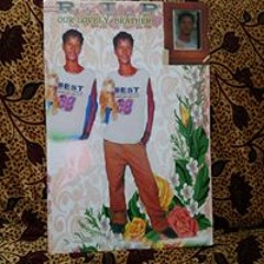 Hadish Haile