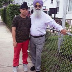 Lakhwinder Singh