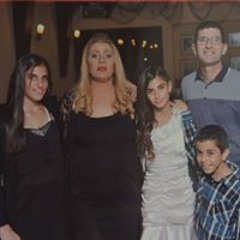 אילנית אסולין