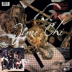 Jimi CHI