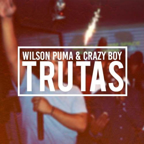 TRUTAS (Wilson Puma & Crazy Boy)’s avatar