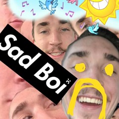 Official Sad Boi
