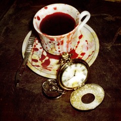 Horror Tea Time
