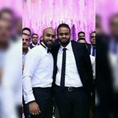 Sherif Merghany