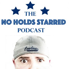 The No Holds Starred Podcast