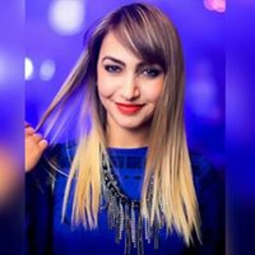 Aline Gutubir’s avatar