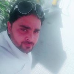 jalil khan
