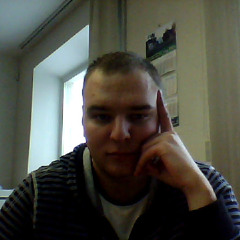 Алексей Кова