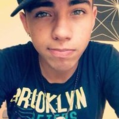 Giovani Alves