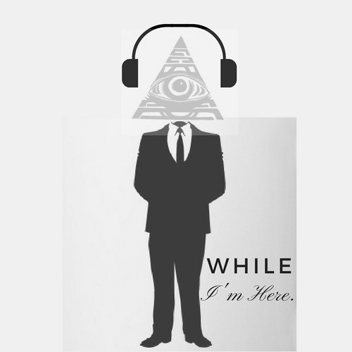 While Im Here Ep.6 March 12th. Sound Selection