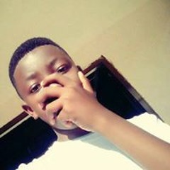 Arnaldo John