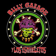 Billy G y los Esqueletos