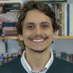 Rafael Vieira