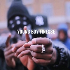 YOUNG BOY FINESSE