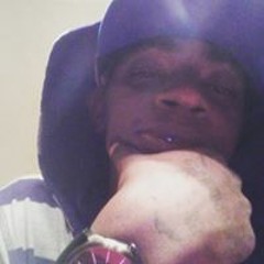 Workaa Mosley