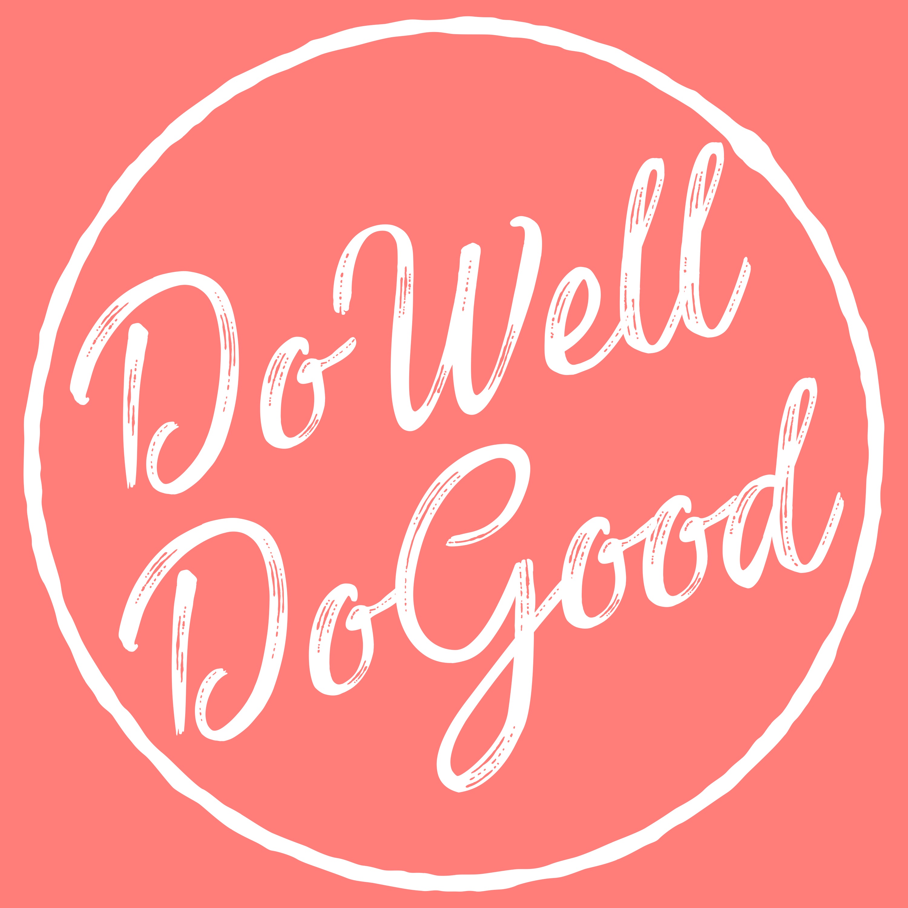 Do Well Do Good