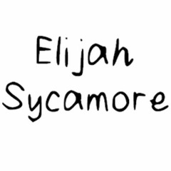 Elijah Sycamore