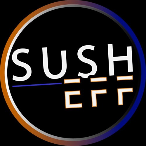 Sush Eff’s avatar