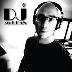 ALEX MCDEAN