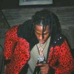 TRAVIS LA FLAME