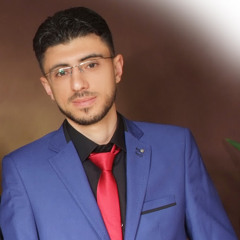 Eng.Majdi Albakri