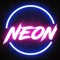neon.