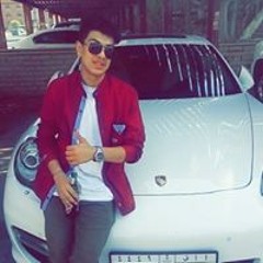 Temo Dawod