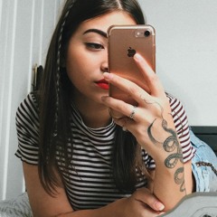 Luiza Ribeiro.