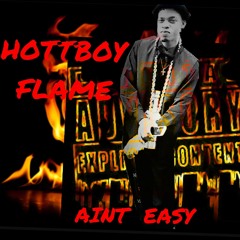 Hottboy Flame