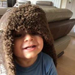 Mathieu Idriss Bazile