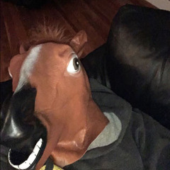 The incredible Horseman