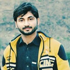 Abid Raeesani