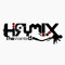 Dj H-RYMIX The WANTED