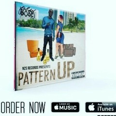Pattern Up