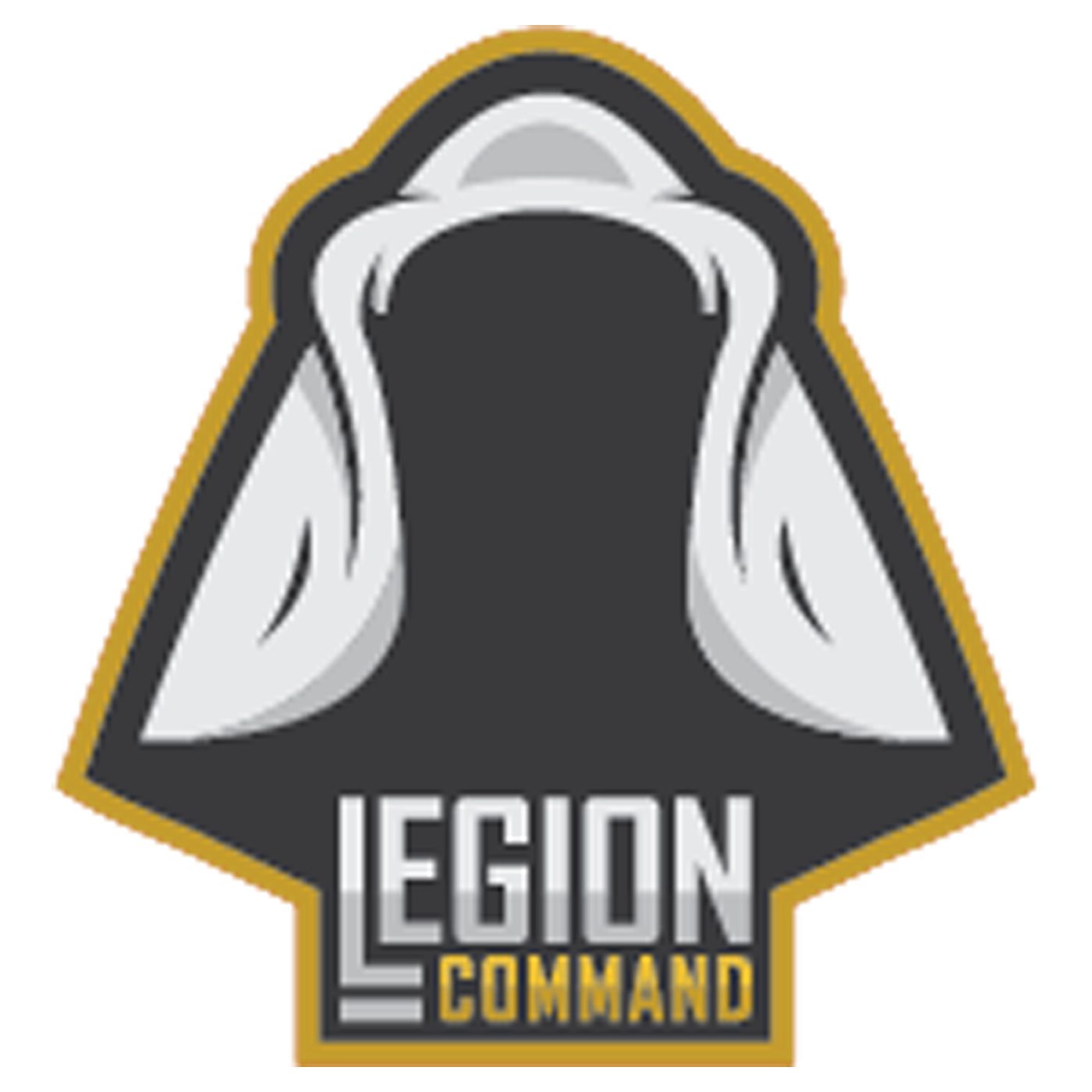 Legion Command Podcast