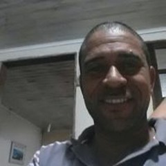 Agnaldo Franco Ribeiro