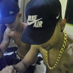 DJ Rafael Mendes & DJ Branquinho ✪