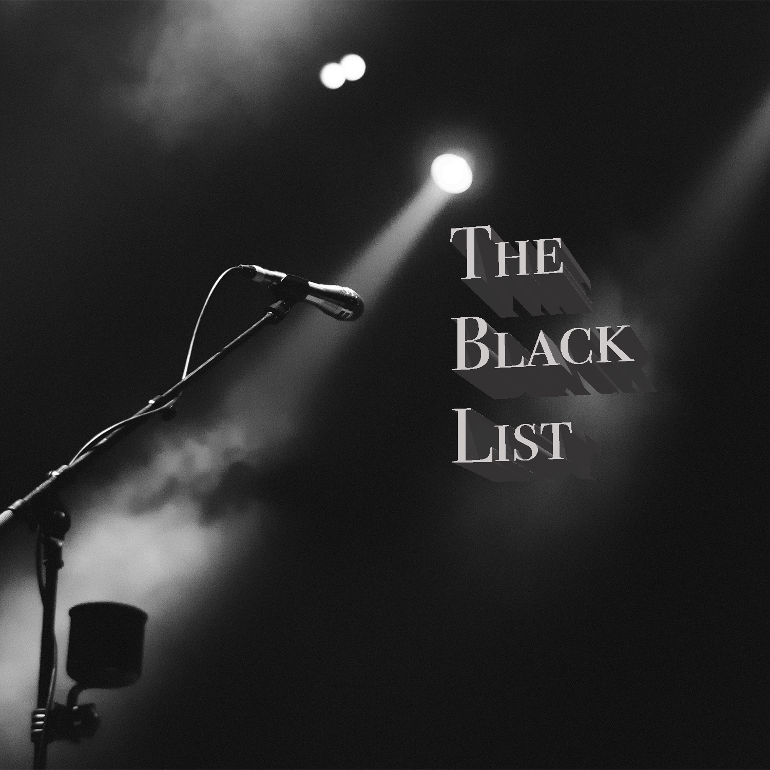 The Blacklist
