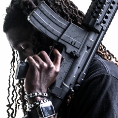 King Joseph BR Tunechi