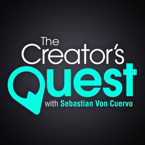 The Creator's Quest Podcast’s avatar